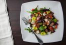 Breakfast tips that packs a wholesome punch