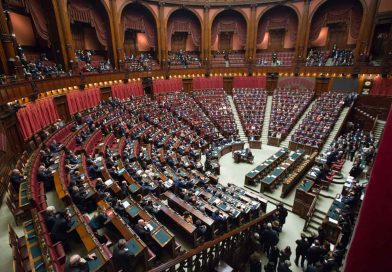 601 people attended Annual General Meeting of Federal party