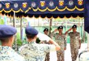 কর্মতৎপরতা পর্যালোচনায় আব্দুল্লাহপুরে ১ এপিবিএন-এর বার্ষিক পরিদর্শন সম্পন্ন